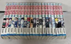 HUNTER×HUNTER 1-20巻セット 冨樫義博 初版多数 - メルカリ