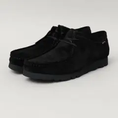 CLARKS WALLABEE GORE-TEX クラークス ゴアテックス