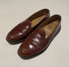 2026年最新】オールデン ペニーローファーの人気アイテム - メルカリ