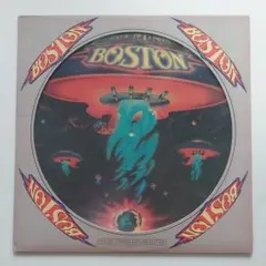 ☆BOSTON / BOSTON☆ボストン◇Friday Music 2010 - メルカリ