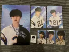 2026年最新】stray kids フォトカードセットの人気アイテム - メルカリ