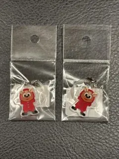 鹿島　アントラーズ　アンブレラマーカー　しかお