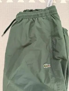 LACOSTE for BEAMS / 別注 トラック パンツのサムネイル