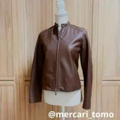 2025年最新】allureville レディース シングルライダースの人気