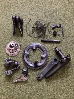 SHIMANO ULTEGRA R8000 コンポセットのサムネイル