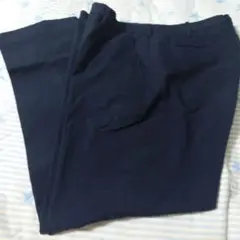 ユニクロ スラックス