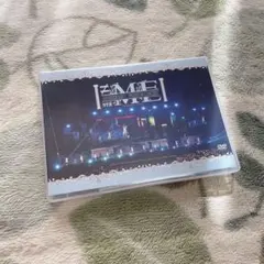 ≠ME 5th ANNIVERSARY PREMIUM CONCERT DVD