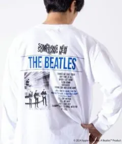 ロンt 長袖カットソー