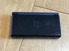 任天堂 ニンテンドー DS Lite ブラック ソフト付き
