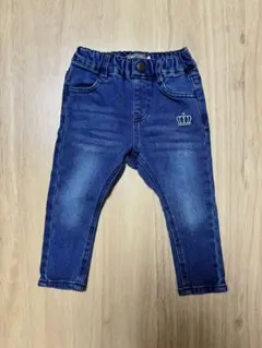 BABYDOLL パンツ 90