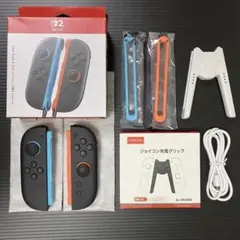 Nintendo Switch2 Joy-Con2 純正コントローラー おまけ付