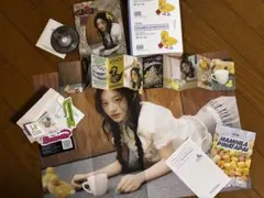 ILLIT MAMIHLAPINATAPAI アルバムセットMINJU