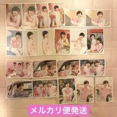 なにわ男子 道枝駿佑 ③ 初心LOVE 公式写真