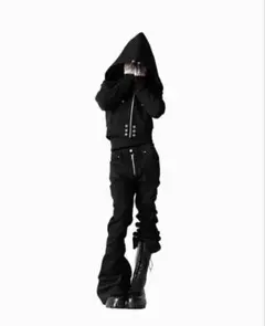希少　jackrose luvmaison skinny エディ期 希少 jackrose luvmaison skinny エディ期 - メルカリ