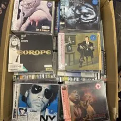 37 人気洋楽 CD 大量　詰め合わせ　転売　せどり　副業　暇つぶしなどに