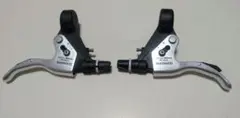 SHIMANO BL-M600 ブレーキレバー 左右セットのサムネイル
