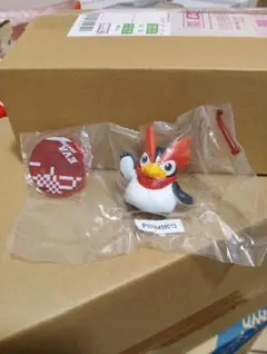 エヴァンゲリオン　ぷちえゔぁ　ペンペン　フィギュア