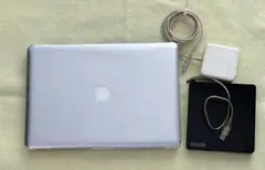 2026年最新】MacBook Pro 13inch Mid 2012 中古の人気アイテム - メルカリ