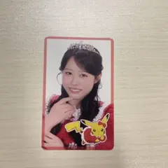 CUTIE STREET アニポケ盤 トレカ 佐野愛花 - メルカリ