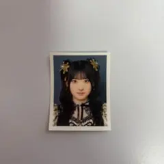 イコラブ ＝LOVE ID PHOTO vol.7 ミニフォト 齋藤樹愛羅
