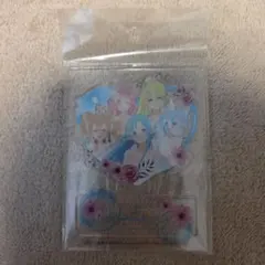 劇場版 ソードアート・オンライン アクリルスタンドのサムネイル