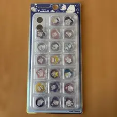 【正規品】キラコロシール　ふあみい　ふあみぃ　ふぁみぃ