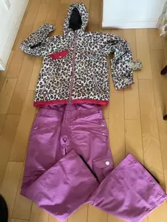 ✨1日限定セール✨kissmark＆X-nixスノーボードウェアセット