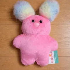 mojojojo bigぬいぐるみ5 ピンク