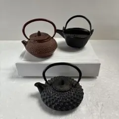 2026年最新】南部鉄器置物の人気アイテム - メルカリ