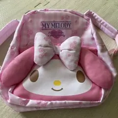 マイメロディ　リュックサックのサムネイル
