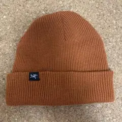 アークテリクス フィッシャーマンビーニー Komorebi