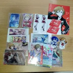 プロセカ　メイコ　カイトまとめ売り