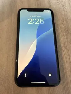 iPhone 11 64GB ブラック バッテリー100% K2155 - メルカリ