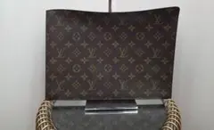 2026年最新】ルイヴィトン 書類ケースの人気アイテム - メルカリ