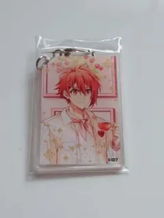 アイナナ 七瀬陸 アクリルキーホルダー