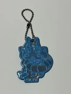 妖怪ウォッチコマさんキーホルダー