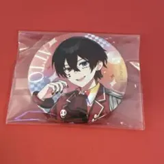 AMPTAK×COLORS あっとくん AGF 缶バッジ①