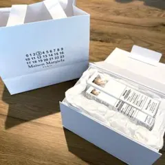 【未使用・未開封】マルジェラ レイジーサンデーモーニング 香水 ハンドクリーム