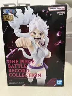 ONE PIECE BATTLE RECORD COLLECTION ボニー