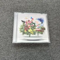 Mrs. GREEN APPLE アニバーサリーベストアルバム「10」