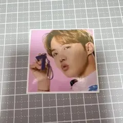 BTS J-hope シール