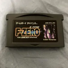 2025年最新】f-zero for gameboy advanceの人気アイテム - メルカリ