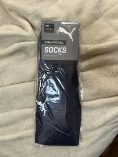 PUMA フットボールソックス 25-27cm