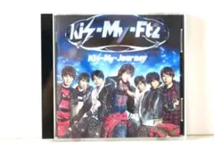 Kis-My-Ft2 キスマイ　Kis-My-Journey