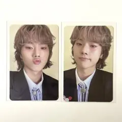 2026年最新】xdinary heroes ジョンスの人気アイテム - メルカリ