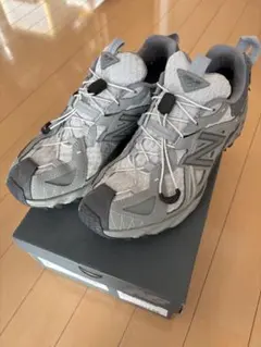 New Balance ML610 GORE-TEX グレー　26.0cm