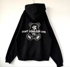 2025年最新】oy くま パーカーの人気アイテム - メルカリ