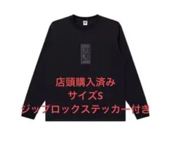 2025年最新】Black Eye Patch メンズ 七分・長袖カットソーの人気