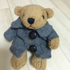 くまのぬいぐるみ