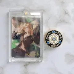 崩壊スターレイル チップフィジットトイボックス アベンチュリン